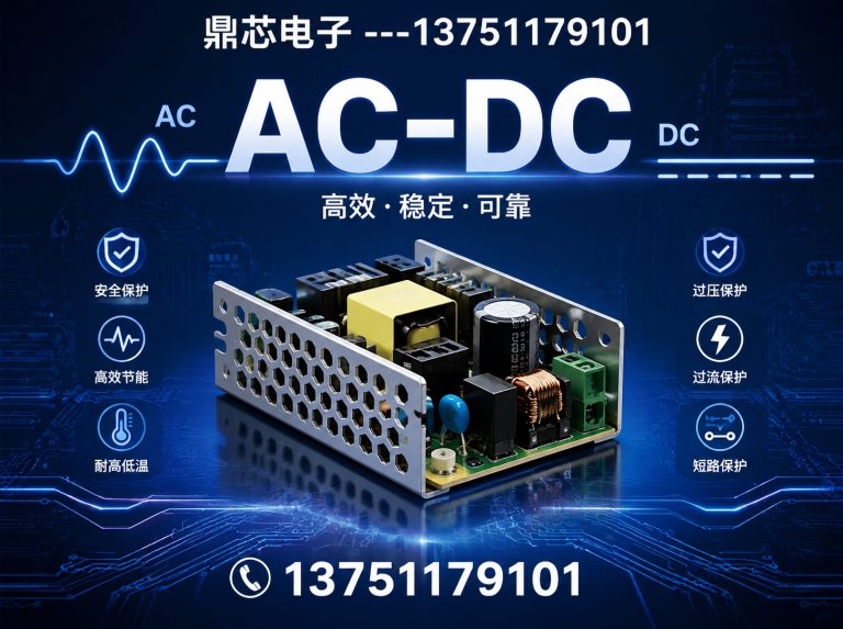 乌海AC-DC展示图